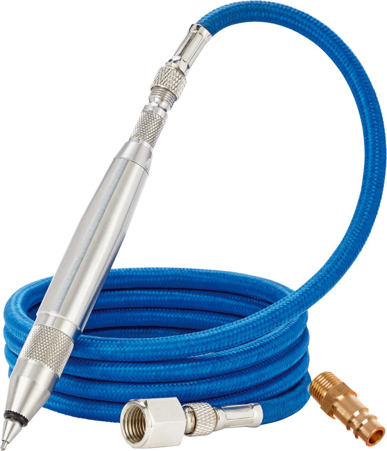 Пряма шліфмашина Airkraft AT-3190P