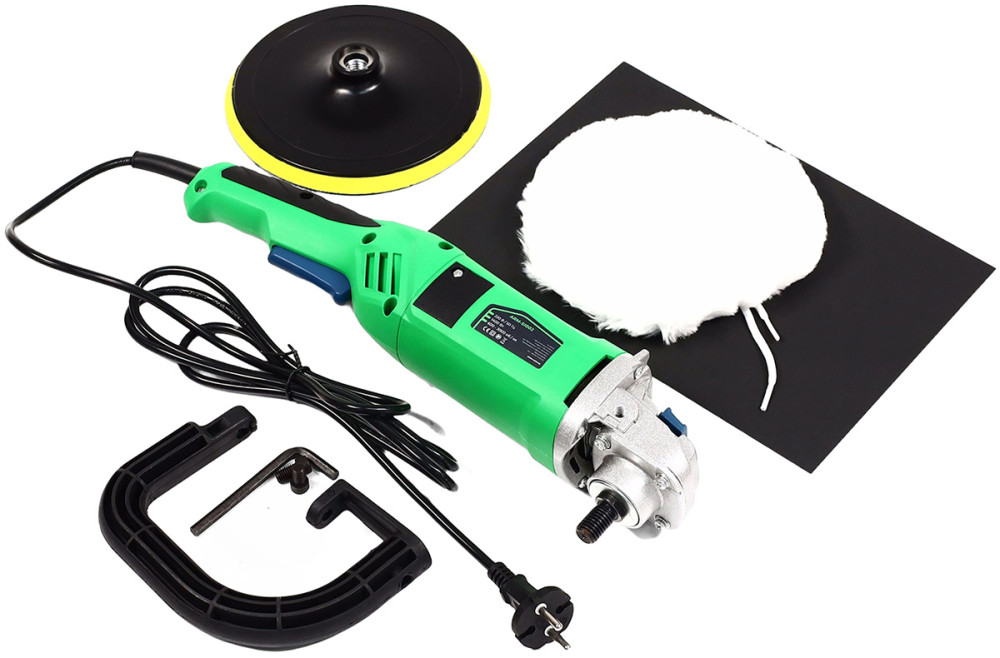 Полірувальна машина Armer ARM-SI002