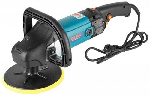 Полірувальна машина AL-FA ALCP26