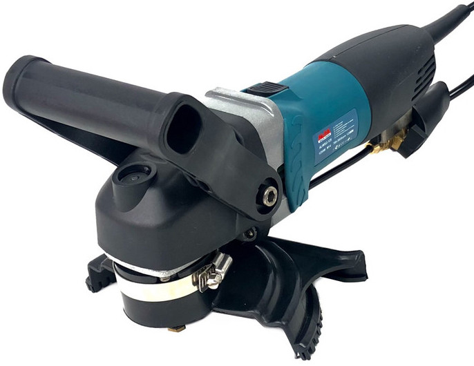 Шліфувальна машина по бетону AL-FA ALWSG-125