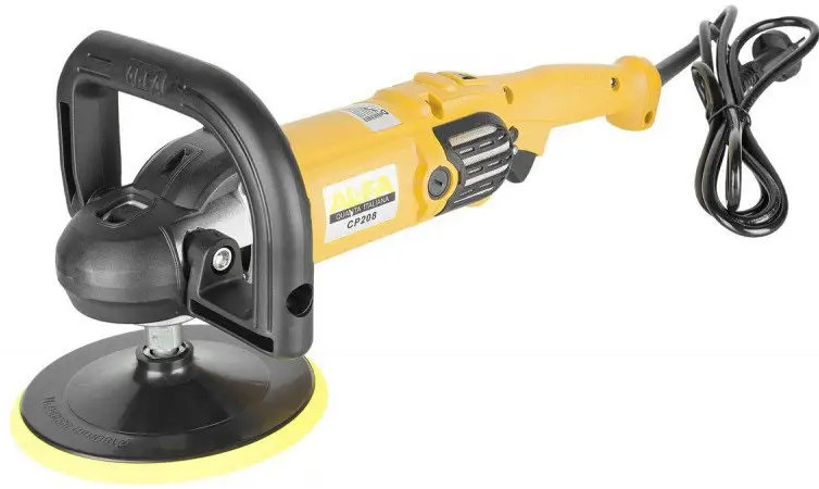 Болгарка AL-FA ALCP208