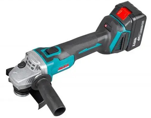 Болгарка AL-FA ALCAG125