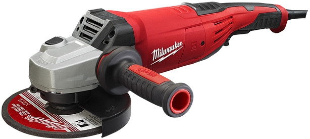 Болгарка Milwaukee AGV 22-180 E (4933431820)