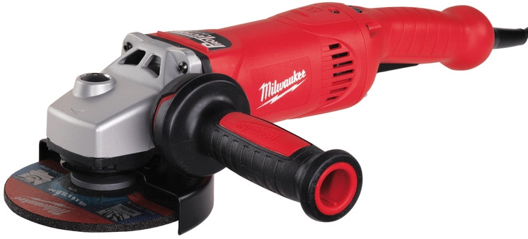 Болгарка Milwaukee AGV 17-125 INOX (4933449870)