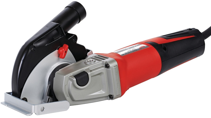 Шлифмашина по бетону Milwaukee AGV 15-125 XC DEC-SET (4933448025)