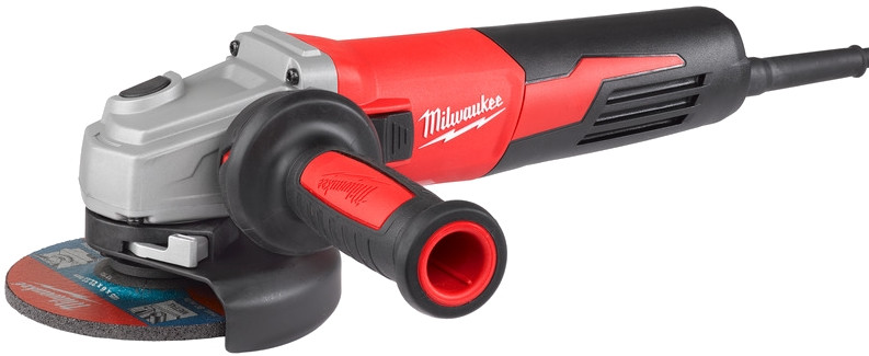 Болгарка Milwaukee AGV 13-125 XE (4933451218)