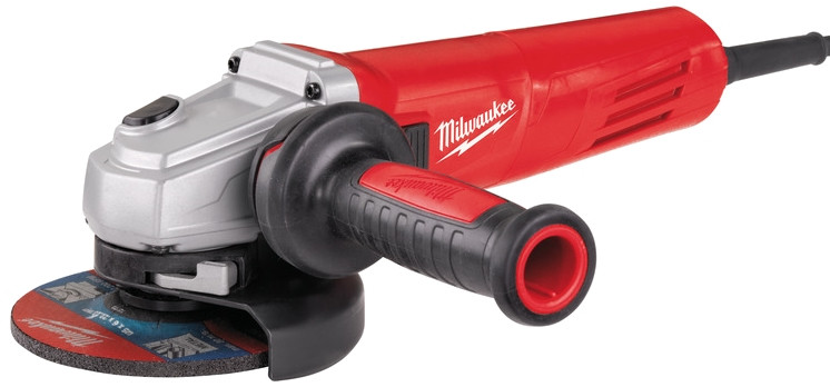 Болгарка Milwaukee AGV 12-125 X (4933428085)