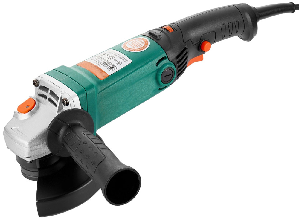 Болгарка Sturmax AGM9514E