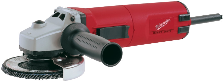 Болгарка Milwaukee AGS 15-125 C (4933407480)