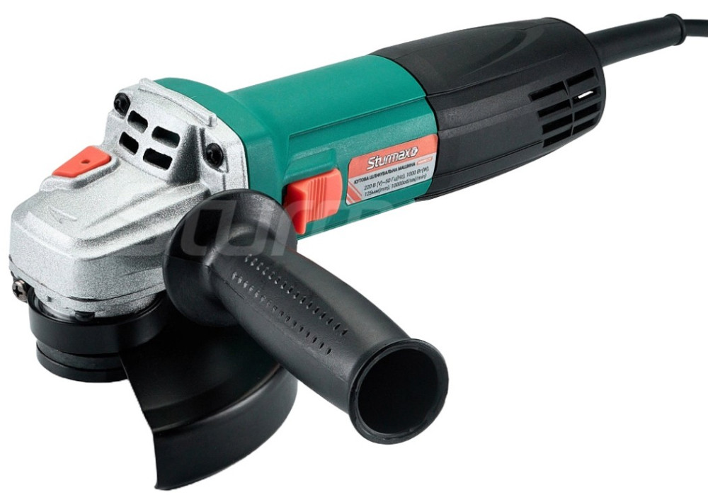 Болгарка Sturmax AGM9012T