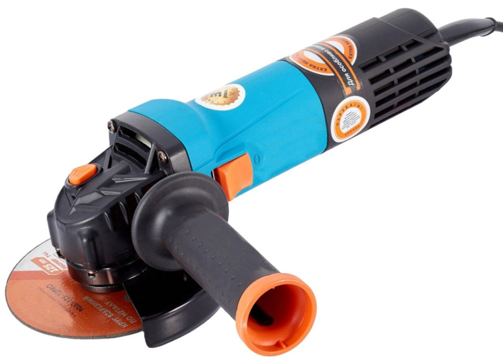 Болгарка Sturmax AGM90121P