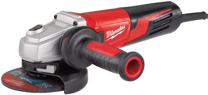 Болгарка Milwaukee AGV 15-150 XC (4933433250)