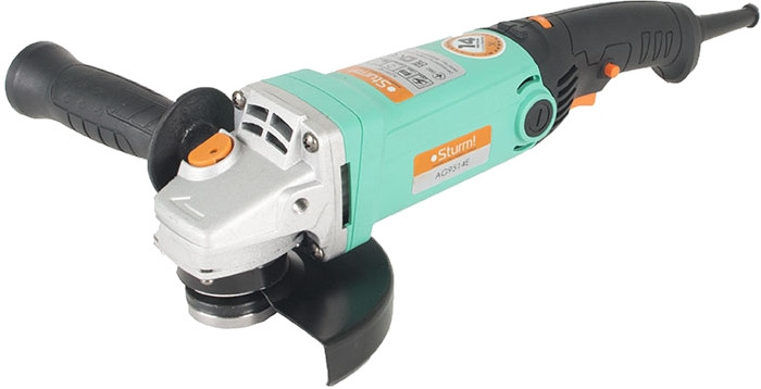 Болгарка Sturm AG9514E