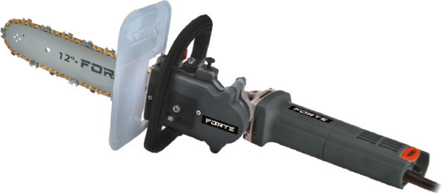 Болгарка Forte AGCS 1001 108227