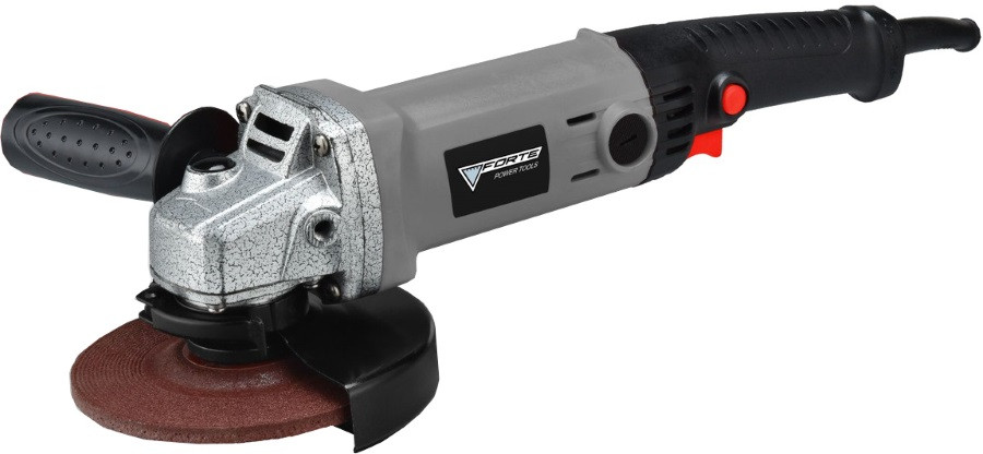 Болгарка Forte AG 9-125 L 78312