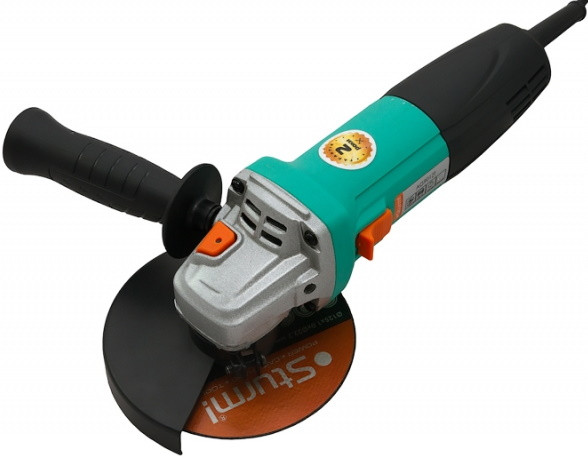 Болгарка Sturm AG9012T