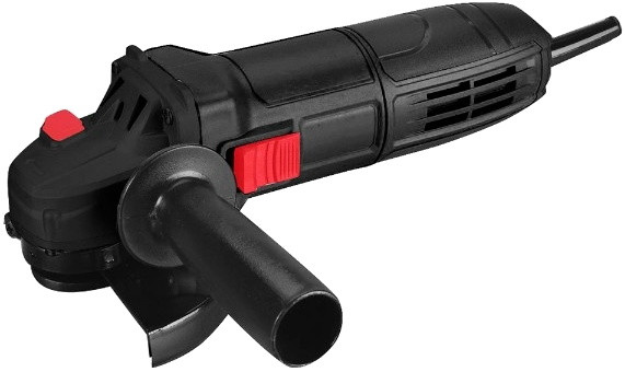 Болгарка BauMaster AG-9012BE