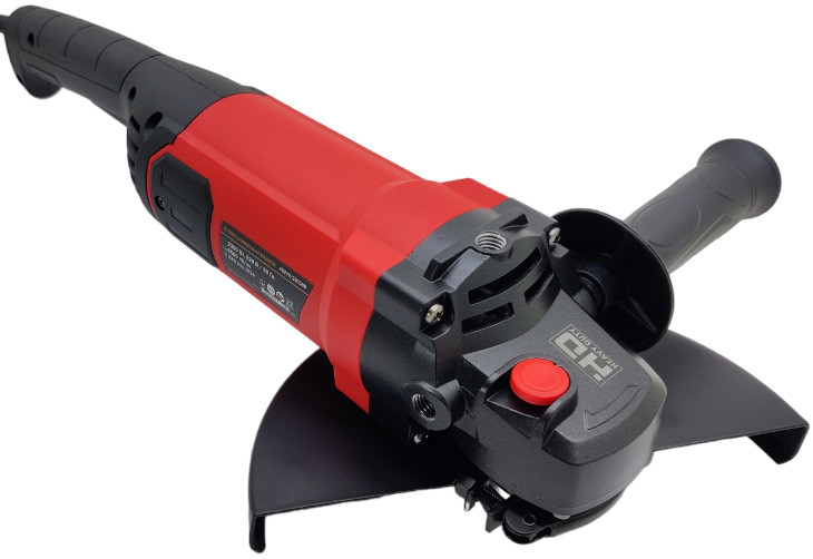 Болгарка GTM AG230/2300HD