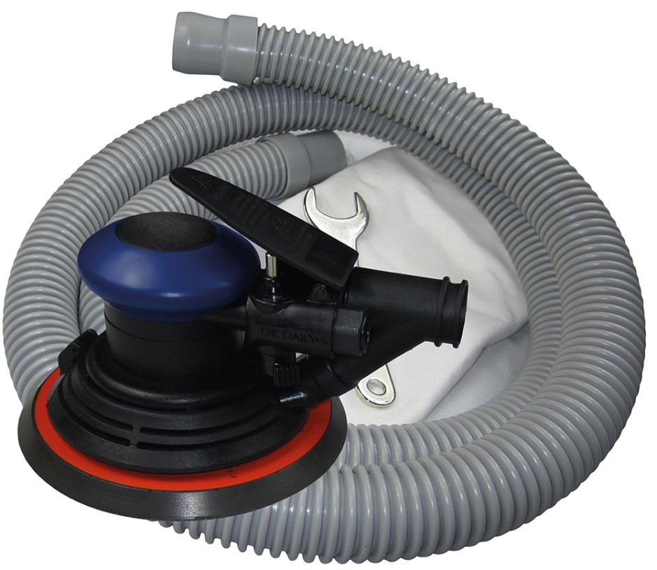 Эксцентриковая шлифмашина Adler AD-787 (МА787)