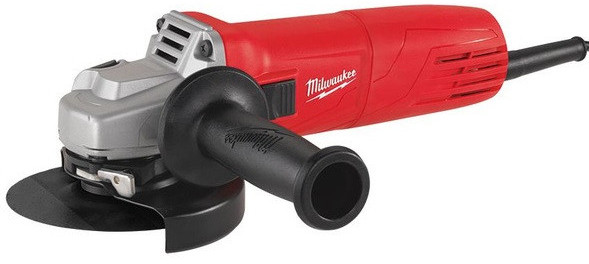 Болгарка Milwaukee AG1000-125EKX