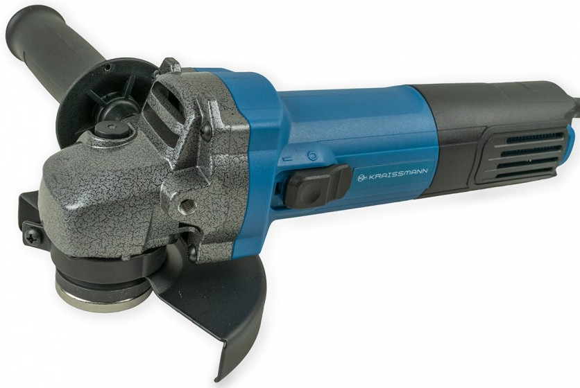 Болгарка Kraissmann 960 KWS 125