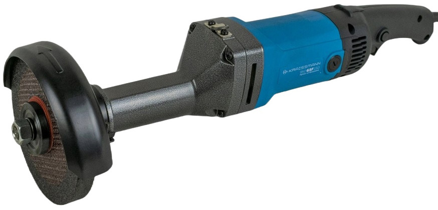 Пряма шліфмашина Kraissmann 950 GSF 150