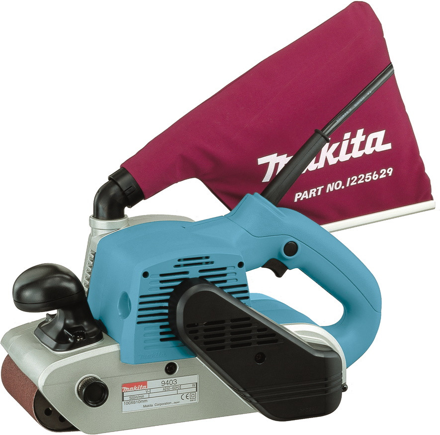 Ленточная шлифмашина Makita 9403