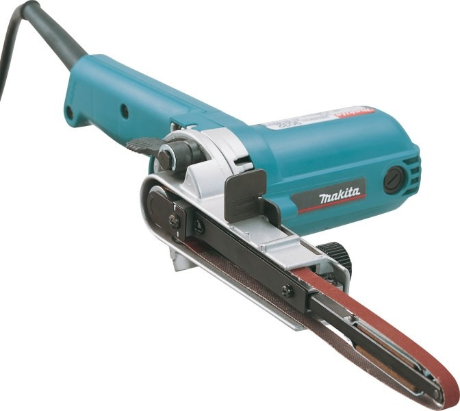 Ленточная шлифмашина Makita 9032