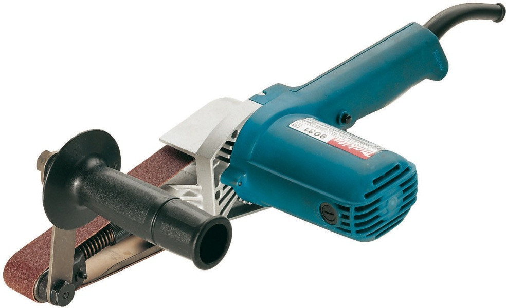 Ленточная шлифмашина Makita 9031
