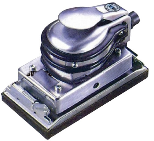 Шліфувальна машина ABAC 8973005578-150185M