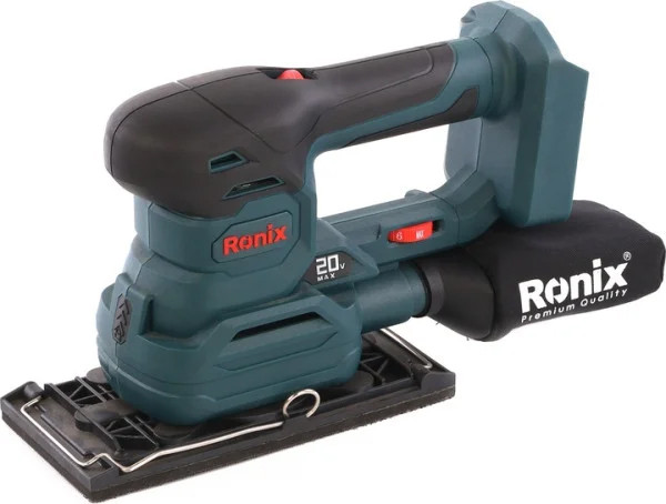 Шлифовальная машина Ronix 8624C