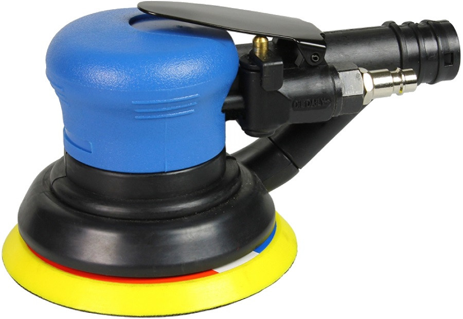 Эксцентриковая шлифмашина MIOL 81-644