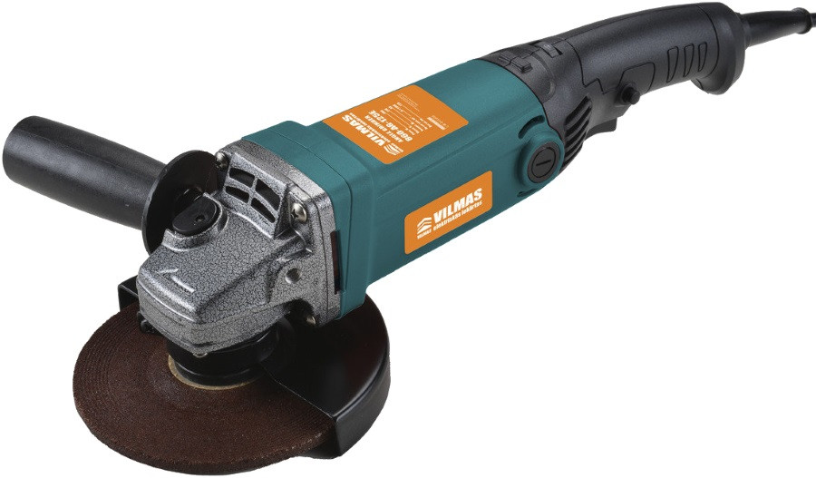 Болгарка Vilmas 860-AG-125E