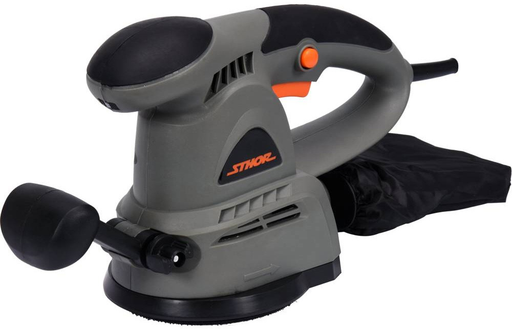Эксцентриковая шлифмашина Sthor 79309