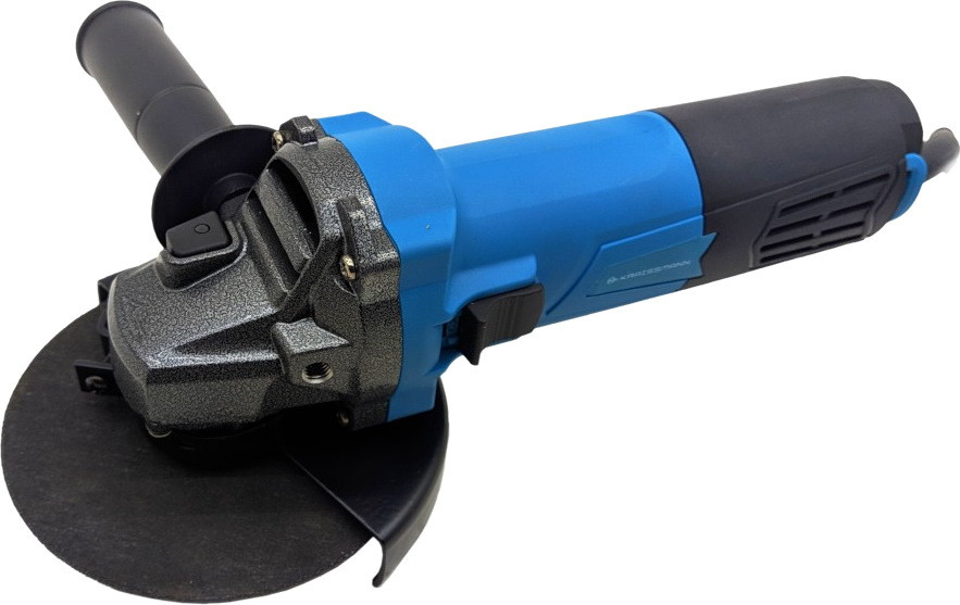 Болгарка Kraissmann 720 KWS 125