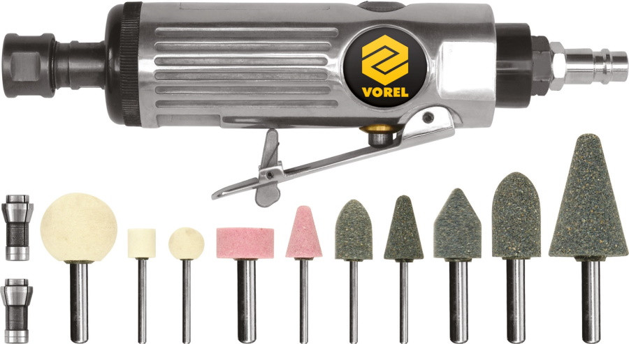 Прямая шлифмашина Vorel 81109