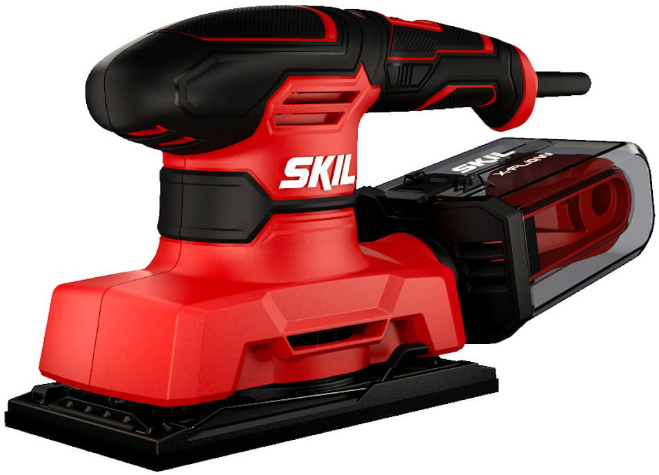 Шлифовальная машина Skil 7362 AA (SR1E7362AA)