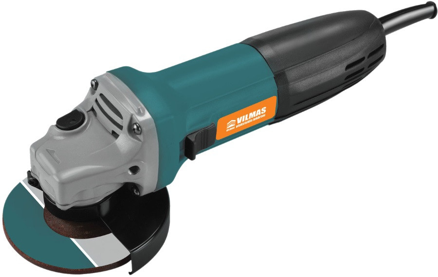 Болгарка Vilmas 750-AG-125