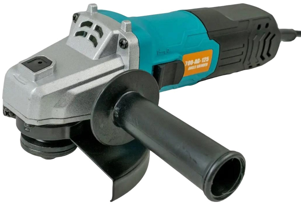 Болгарка Vilmas 700-AG-125