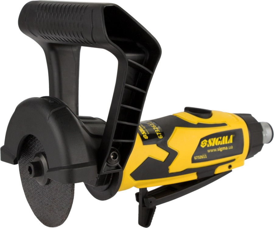 Прямая шлифмашина Sigma 6732611