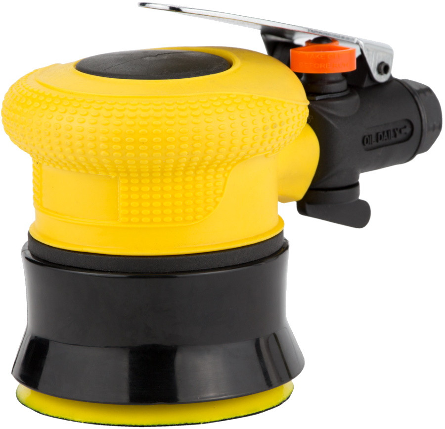 Ексцентрикова шліфмашина Sigma 6731001