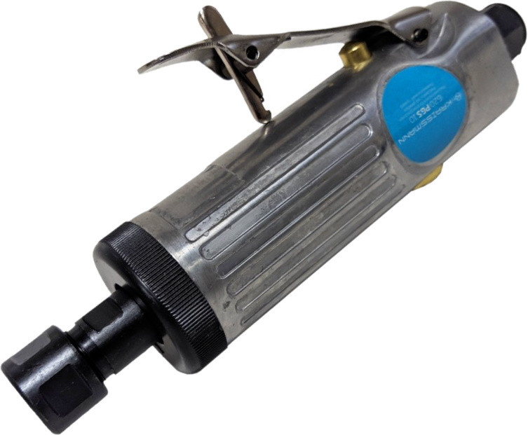 Пряма шліфмашина Kraissmann 620 PGS 10