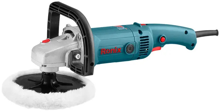 Полировальная машина Ronix 6112