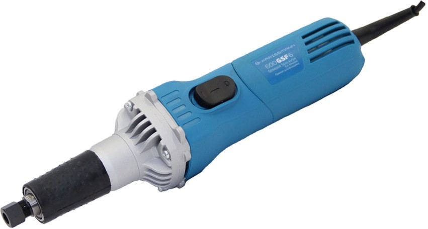 Пряма шліфмашина Kraissmann 600 GSF 6