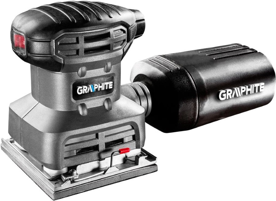 Шліфувальна машина Graphite 59G320