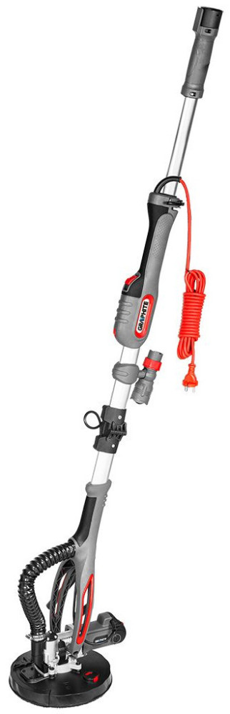 Шліфувальна машина Graphite 59G264