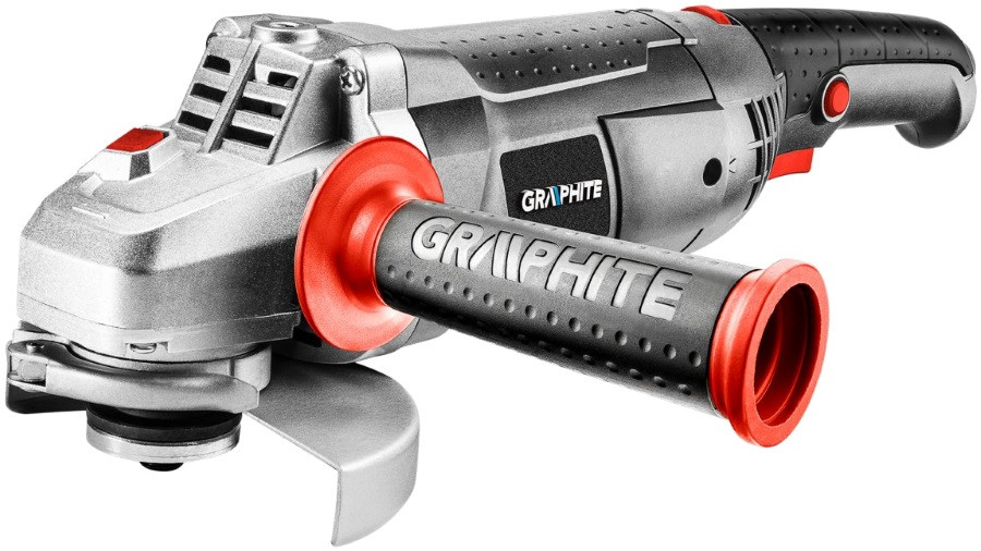 Болгарка Graphite 59G220