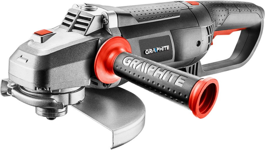 Болгарка Graphite 59G208