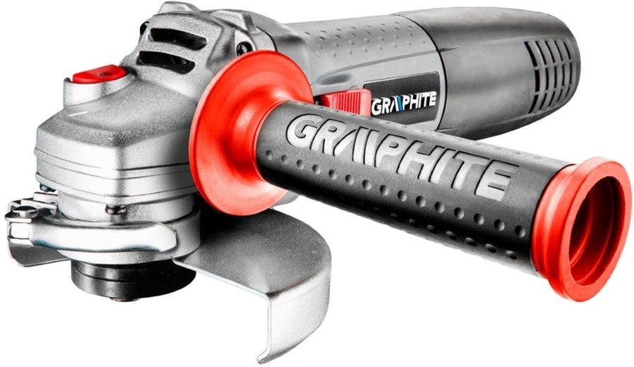Болгарка Graphite 59G072