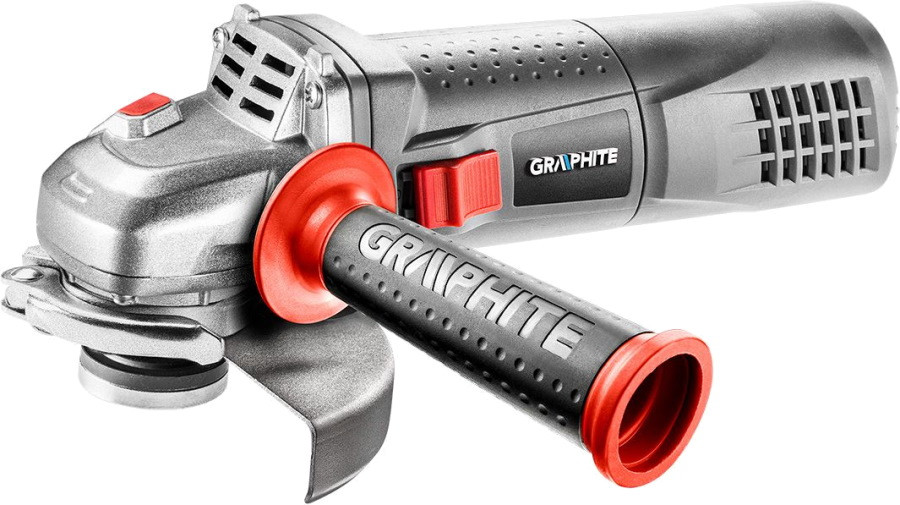 Болгарка Graphite 59G187